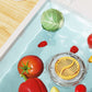 🏆🍅50% de réduction pour une durée limitée🥕Nettoyeur et purificateur d'aliments portable sans fil multifonctionnel et étanche✨