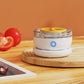 🏆🍅50% de réduction pour une durée limitée🥕Nettoyeur et purificateur d'aliments portable sans fil multifonctionnel et étanche✨