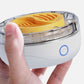 🏆🍅50% de réduction pour une durée limitée🥕Nettoyeur et purificateur d'aliments portable sans fil multifonctionnel et étanche✨
