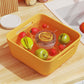 🏆🍅50% de réduction pour une durée limitée🥕Nettoyeur et purificateur d'aliments portable sans fil multifonctionnel et étanche✨