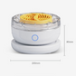 🏆🍅50% de réduction pour une durée limitée🥕Nettoyeur et purificateur d'aliments portable sans fil multifonctionnel et étanche✨