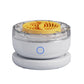 🏆🍅50% de réduction pour une durée limitée🥕Nettoyeur et purificateur d'aliments portable sans fil multifonctionnel et étanche✨
