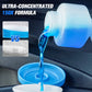 🏆✨Achetez 1 obtenez 1 gratuitement✈️ livraison gratuite✨🚗Liquide lave-glace concentré à la myrtille✨