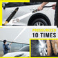 📢📢50 % DE RÉDUCTION !! ⏰Nettoyeur haute pression pour voitures et jardin ! 💦🚗 10 fois plus puissant, 8 modes de pulvérisation et boîtier métallique ultra-résistant