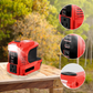 🔌【Smart Powerbank】Mini convertisseur DC/AC - 220W powerbank portable ! ⚡ Convient pour les voitures, les camping-cars, l'utilisation en extérieur et les maisons d'été