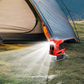 🔌【Smart Powerbank】Mini convertisseur DC/AC - 220W powerbank portable ! ⚡ Convient pour les voitures, les camping-cars, l'utilisation en extérieur et les maisons d'été