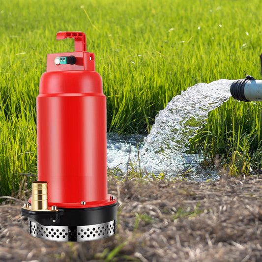 🏆Durée limitée 55% de réduction💧 Pompe à télécommande intelligente avec tuyau d'eau✨