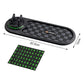 🔥Promo Flash - 63% de réduction🔥Tapis antidérapant pour tableau de bord avec support de téléphone✨