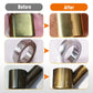 🔩Achetez 3 obtenez 5 gratuits (8 PCS)🏠🛠️60ml Chrome & Metal Polish Cream avec éponge（50% OFF）