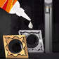 🔩Achetez 3 obtenez 5 gratuits (8 PCS)🏠🛠️60ml Chrome & Metal Polish Cream avec éponge（50% OFF）