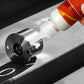🔩Achetez 3 obtenez 5 gratuits (8 PCS)🏠🛠️60ml Chrome & Metal Polish Cream avec éponge（50% OFF）