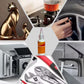 🔩Achetez 3 obtenez 5 gratuits (8 PCS)🏠🛠️60ml Chrome & Metal Polish Cream avec éponge（50% OFF）