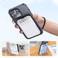 📢✨ Vente chaude 60% de réduction 🔋 Magnétique sans fil Power Bank 10000mAh Chargrs rapide avec support téléphonique