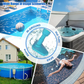💦 Économisez 69% ! Aspirateur De Piscine Sans Fil Rechargeable 3-En-1 🔋🏊‍♂️✨