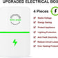 🔥🔥Mid-year limited-time big sale🔥🔥Household Electricity Saving Box💥BUY 2 GET 1 FREE💥