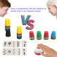 Hot sale✨Fast Stacking Cup Puzzle Game Set