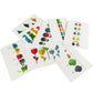 Hot sale✨Fast Stacking Cup Puzzle Game Set