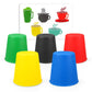 Hot sale✨Fast Stacking Cup Puzzle Game Set