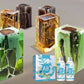🛡️ Acheter 3 Obtenez 2 Free-5 ensembles💎Clear Hard Epoxy Resin Adhesive Set