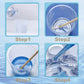 🛡️ Acheter 3 Obtenez 2 Free-5 ensembles💎Clear Hard Epoxy Resin Adhesive Set