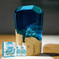 🛡️ Acheter 3 Obtenez 2 Free-5 ensembles💎Clear Hard Epoxy Resin Adhesive Set