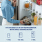Mini Sterilizing & Freshness Deodorizer for Refrigerator