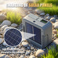 ⏰12 dernières heures⏰ : 65% de réduction directe🏆Lampe de camping portable et étanche à énergie solaire🌞🏕️