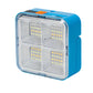 ⏰12 dernières heures⏰ : 65% de réduction directe🏆Lampe de camping portable et étanche à énergie solaire🌞🏕️