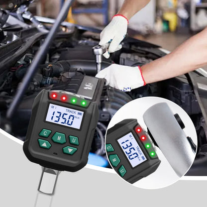 🏆🚗65 % de réduction🔧Adaptateur de couple numérique avec buzzer