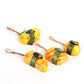 Children's Essential Oil Fruit Soap