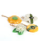Children's Essential Oil Fruit Soap