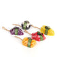 Children's Essential Oil Fruit Soap