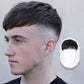 🏆Durée limitée 64% de réduction👦 Perruques de remplacement de cheveux pour hommes
