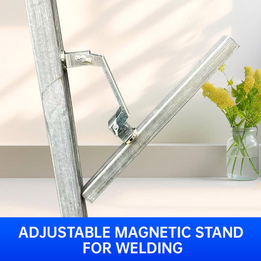 🏆50% de réduction pour une durée limitée🔧Adjustable Magnetic Stand for Welding✨