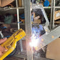 🏆50% de réduction pour une durée limitée🔧Adjustable Magnetic Stand for Welding✨