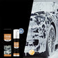 📢Achetez 3 obtenez 1 gratuit✨ Nettoyeur de mousse polyvalent à action rapide