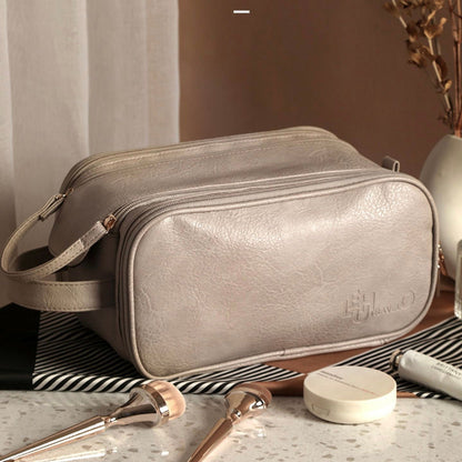 📢Durée limitée 63% de réduction✨🌸Sac à Cosmétiques de Grande Capacité à Huit Compartiments🌸