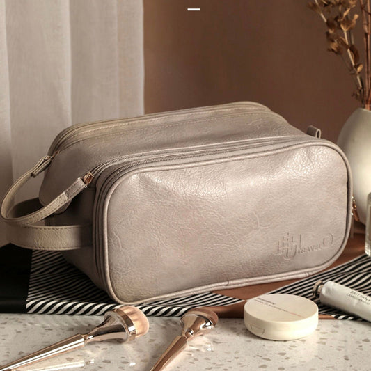 📢Durée limitée 63% de réduction✨🌸Sac à Cosmétiques de Grande Capacité à Huit Compartiments🌸