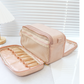 📢Durée limitée 63% de réduction✨🌸Sac à Cosmétiques de Grande Capacité à Huit Compartiments🌸