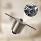 🏆50% de réduction pour une durée limitée⚙️ Locateur de trou de tuyau avec laser infrarouge ✨