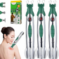 🎁64% de réduction pour une durée limitée🎊 Affecté par des douleurs musculaires ?😣 Muscle Massage Therapy Acupuncture Point Pen💪🔥
