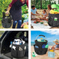📢📢50 % DE RÉDUCTION !!!⏰Sacs de rangement pliables pour le jardinage
