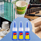 🚀Acheter 3 obtenez 5 gratuit💧 Collant polyvalent à séchage rapide et fort