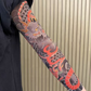 🏆✨Nouvelle tendance incontournable ❤️‍🔥Manchons tatouage ultra-fins anti-UV