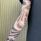 🏆✨Nouvelle tendance incontournable ❤️‍🔥Manchons tatouage ultra-fins anti-UV
