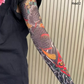 🏆✨Nouvelle tendance incontournable ❤️‍🔥Manchons tatouage ultra-fins anti-UV