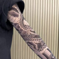 🏆✨Nouvelle tendance incontournable ❤️‍🔥Manchons tatouage ultra-fins anti-UV