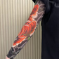 🏆✨Nouvelle tendance incontournable ❤️‍🔥Manchons tatouage ultra-fins anti-UV