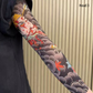 🏆✨Nouvelle tendance incontournable ❤️‍🔥Manchons tatouage ultra-fins anti-UV