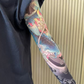 🏆✨Nouvelle tendance incontournable ❤️‍🔥Manchons tatouage ultra-fins anti-UV